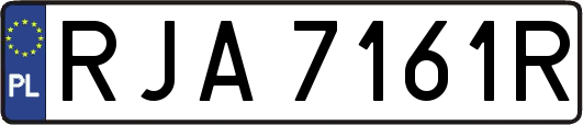 RJA7161R