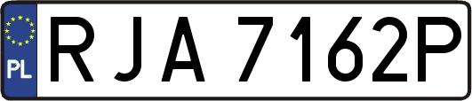 RJA7162P