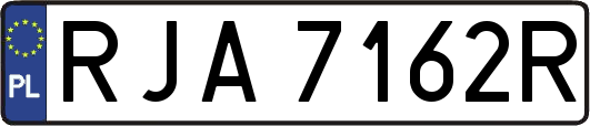 RJA7162R