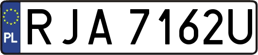 RJA7162U