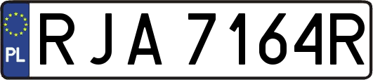 RJA7164R