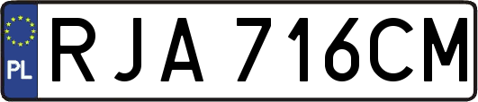 RJA716CM