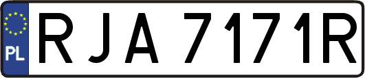 RJA7171R