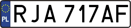 RJA717AF