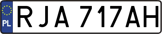 RJA717AH