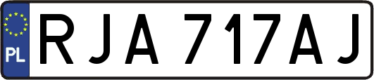 RJA717AJ