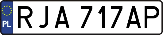 RJA717AP