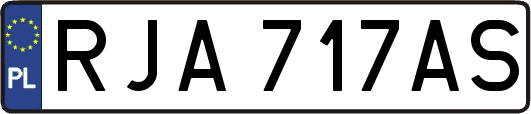 RJA717AS