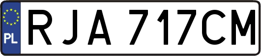 RJA717CM