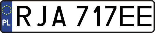 RJA717EE