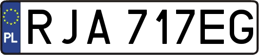 RJA717EG