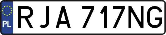 RJA717NG