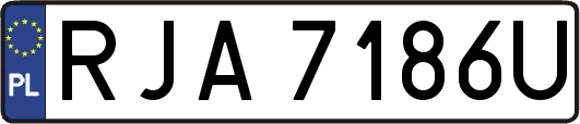 RJA7186U