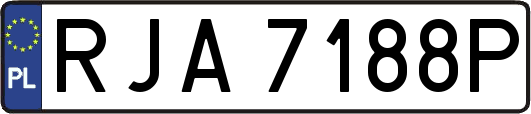 RJA7188P