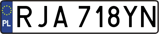 RJA718YN