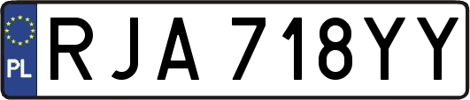 RJA718YY