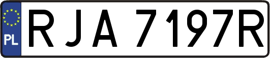 RJA7197R
