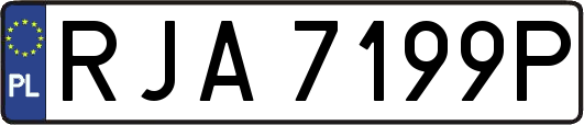 RJA7199P