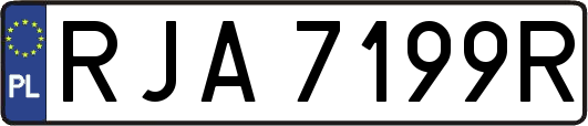 RJA7199R