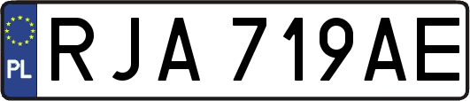 RJA719AE