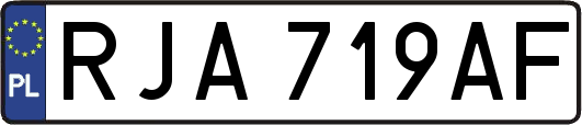 RJA719AF
