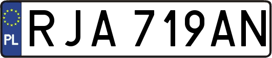 RJA719AN