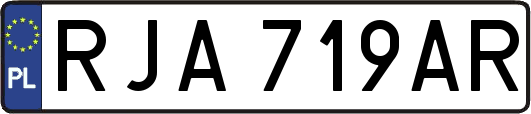 RJA719AR