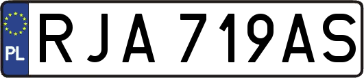 RJA719AS