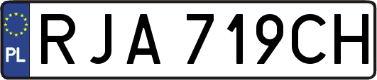 RJA719CH
