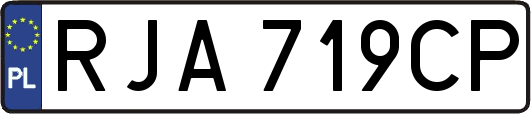 RJA719CP