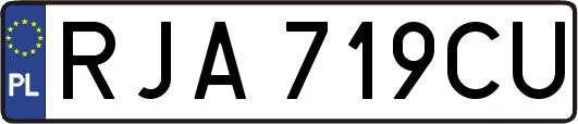 RJA719CU