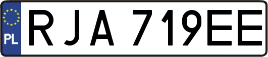 RJA719EE