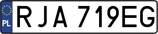 RJA719EG