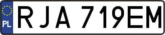 RJA719EM
