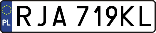 RJA719KL
