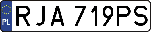 RJA719PS