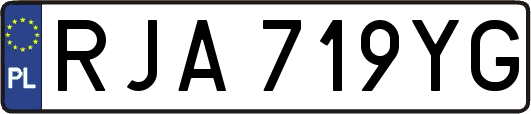 RJA719YG