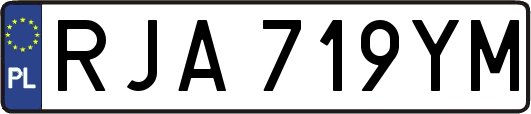 RJA719YM