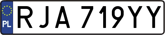 RJA719YY