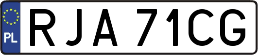 RJA71CG