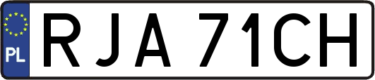 RJA71CH
