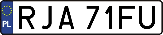 RJA71FU