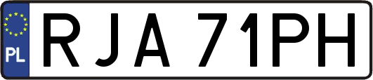 RJA71PH