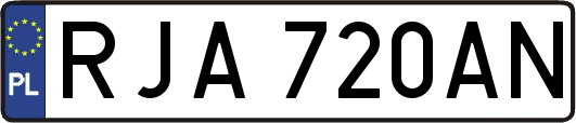 RJA720AN