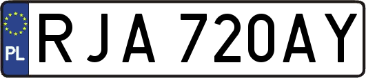 RJA720AY