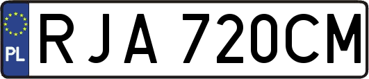RJA720CM