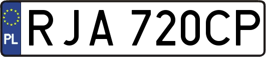 RJA720CP