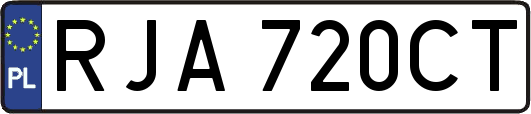 RJA720CT