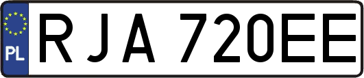 RJA720EE