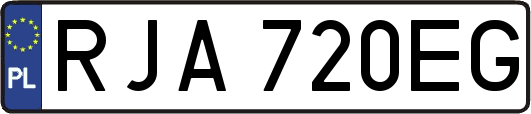 RJA720EG